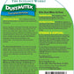 DustmiteX Dust Mite Spray - Dust Mites Remover + Flea Killer for Allergy & Asthma Relief for Cleaning in Home, Bed, Pet Bedding, & Furniture, Anti Allergen Dust Mites Killer
