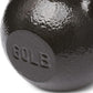 Amazon Basics Cast Iron Kettlebell