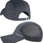 ELLEWIN Baseball Cap Running Hat Golf Hats Men Pickleball Quick Dry Caps Hat for Men and Women Sun Protection