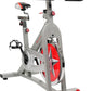 Sunny Health & Fitness ACTIVE Series Smart Exercise Bike with SunnyFit App Connection