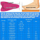 W WSTOO Streamlined Swimming Fins,Training Short Flippers,Silicone Swimming Flippers for Kids Adults Men and Women for Swimming Snorkeling and Diving