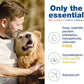 Douxo S3 Pyo Mousse, Contains 3% Chlorhexidine & 0.5% Ophytrium, Antiseptic & Hydrating, for Bacterial or Yeast Skin Infections, for Dogs, 5.1 fl. oz. (150mL)