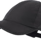 Connectyle Adjustable Sports Cap Quick Dry Workout Hat Baseball Athletic Fitted Hat Lightweight Running Cap for Men & Women
