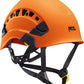 PETZL, Vertex Vent Helmet, Orange