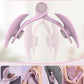 Hip Trainer Kegel Exerciser, Pelvic Floor Trainer, Kegel Trainer for Postpartum Rehabilitation, Trimmer Inner Thigh, Thigh Toner Workout