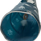 NFL Philadelphia Eagles Cat Tunnel Tube Toy with Plush Football Catnip and Feathers Collapsible Tunnel for Cats to Play, Peek and Hide, Sporty & Fun Cat Tunnel Toy with Team Logo All-Over Design!
