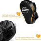 Valleycomfy Boxing Curved Focus Punching Mitts- Leatherette Training Hand Pads