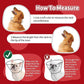 Dog Cone for Large Dogs After Surgery, Soft Dog Cone Collar for Dogs to Stop Licking, Adjustable Comfy E-Collar Alternative Lightweight Post-Surgery Recovery Elizabethan Collar for Pet