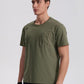 Moisture Wicking Quick Dry Soft Pickleball Workout Hiking Camping Running Shirts for Men Outdoor Sports