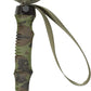 Allen Company Axial Shooting Stick and Monopod, Camera Base, Spotting Scope, Extends up to 61-inch