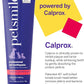 Petsmile Professional Pet Toothpaste for Cats & Dogs - Only VOHC Accepted Toothpaste - Clinically Proven to Control Plaque & Tartar Calprox Formula (Rotisserie Chicken, 4.2 Oz)