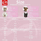 Agape Soft Dog Cone for Small Dogs & Cats, Comfy Dogs Recovery Collar After Surgery, Adjustable E Collar Alternative to Stop Licking, Protective Elizabethan Collars for Pup, Comfortable Dog Cones