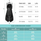 Mask Fins Snorkeling Gear for Adults, Full Face Snorkel Mask & Adjustable Swim Fins Snorkel Set, Panoramic View Snorkel Mask Dry Top Anti-Fog Anti-Leak