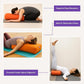 Rectangular Cotton Yoga Bolster, Yoga Pillow, Yoga Cushion, Yin yoga Bolster, Iyengar yoga bolster