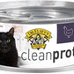 Dr. Elsey's cleanprotein Chicken Recipe Wet Cat Food, Pate 5.3 oz cans (Pack of 24)