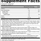 Supergreens Alkalize & Detox Powder by Ancient Nutrition, Organic Superfood Powder Made from Real Fruits, Vegetables and Herbs, for Digestive and Energy Support, 25 Servings, 7.5oz