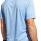 MIER Men's Quick Dry Workout Shirts Moisture Wicking Running Athletic Performance T-Shirts Recycled Polyester Top Tee