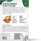 The Honest Kitchen Minced - Chicken in Bone Broth Gravy Wet Cat Food, 5.5 oz (Pack of 12)