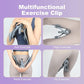 Thigh Exerciser, Kegel Exercise Products, Pelvic Floor Muscle Trainer, Inner Thigh Exercise Equipment for Men&Women