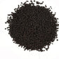 LANDEN THRIVA Natural Soil Substrate for Natural Planted Aquarium, Plant or Shrimp Stratum, Clay Gravel and Stable Porous Substrate for Freshwater Aquarium, Rainforest Black 5L(10lbs),Small Size