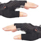 Workout Gloves Weight Lifting Gloves Palm Support Protection for Men Women, Exercise Gloves Sports for Training, Fitness, Gym,