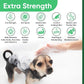 Truseb Topical Chlorhexidine 4% Shampoo for Dogs, Cats & Horses (12 oz)- with Aloe for Cleansing (Chlorhexidine 4% Shampoo, 12 oz)