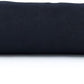 Leewadee Small Yoga Bolster – Shape-Retaining Cervical Neck Roll, Tube Pillow for Comfortable Reading, Kapok Filling, 22 x 6 x 6 inches