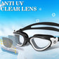 WIN.MAX Polarized Swimming Goggles Swim Pool Goggles Anti Fog Anti UV No Leakage Clear Vision for Men Women Adults Teenagers