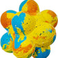 Max Fusion with Nike Grind, Arlee Pop It Dog Toy, Chew Toy for Play, Fetch, Tug, M