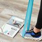 Prevention's Easy Resistance Band Slim-Down: The low-impact way to get leaner and stronger in 28 days!