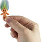 World's Smallest Good Luck Troll