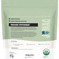 J Mac Botanicals Organic Peppermint Leaf Tea