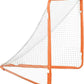 VEVOR Portable Lacrosse Goal - Complete Training Accessory Set with Extended Coverage for Youth and Adults