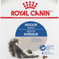 Royal Canin Feline Health Nutrition Dry Indoor Cat Food, Supports Healthy Weight, Digestive Health and Hairball Management, 3 lb Bag
