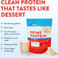 Equip Foods Prime Protein Powder | Clean, Grass Fed Beef Protein Isolate | Carnivore Protein Powder | Paleo, Keto Friendly | Gluten, Dairy Free | Helps Build & Repair Tissue | 30 Servings, Unflavored