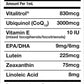 RestoraPet 2-Pack Dog & Cat Bacon Liquid Multivitamin | Dog Arthritis Pain Relief | Hip & Joint Vitamins for Dogs - Anti Inflammatory Supplement for Dogs & Cats | Organic & Non-GMO, Vet Approved