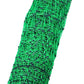 VEVOR Electric Poultry Netting, 48" H x 168' L, PE Net Fencing Kit with Posts & Double-Spiked Stakes, Utility Portable Mesh for Chickens, Ducks, Geese, Rabbits, Used in Backyards, Farms, and Ranches