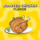 Temptations Tender Fills Crunchy and Soft Adult Cat Treats, Roasted Chicken Flavor, 11.6 oz. Pouch