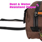Southwestern Equine Dusty's Saddle Pouch, Cell Phone Holder for Saddle Sack Insulated Liner [Waterproof Version]
