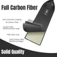 Dragon Boat Paddle Lightweight Full Carbon Fiber with Paddle Bag, 120/122/125CM (47/48/49 Inches) and Adjustable Dragon Boat Paddle115-130cm（）, IDBF Approved