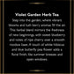 The Republic of Tea — Downton Abbey Lady Mary’s Race Day Herbal Tea Blend, 36 Tea Bags