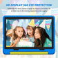 Kids Tablet, Android 14 Tablet for Kids 10 inch Octa-Core with Case, 64GB 1TB TF Card Expandable for Toddler Children, Parental Control, Dual Camera, WiFi,Gift