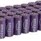 Amazon Basics Premium Dog Poop Bags, 600 Count, Enhanced Leakproof, Premium Lavender Scented