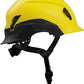 STUDSON SHK-1 Non-Vented Safety Helmet - Type 2 Class E