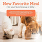 VetPro Complete Wild Alaskan Salmon Oil Formula Supplement for Dogs & Cats, 16 Ounces, Omega 3 & 6 Liquid Fish Oil, EPA + DHA Fatty Acids, Coat & Joint Support, Helps Dry Skin & Allergies, Add to Food