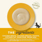 Applaws Lickable Cat Treats, Natural Grain-Free Purée, Limited Ingredient, Chicken Squeeze Up Cat Treats (60 x 0.5 oz Sachets)