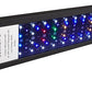 Coralife Fish Tank Aquarium Seascape WiFi/Bluetooth Smart LED Light Fixture, 18-24"