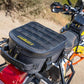 Nelson-Rigg Trails End Lite Motorcycle Tail Bag