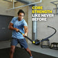 TRX Training RIP Trainer Basic Kit, Essential for Strengthening the Core