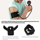 2025 New BFR Training System Blood Flow Restriction Bands Occlusion Training Gym Restricting Venous Growth Hormone and Muscle Strength Training Fitness Workout Body Building